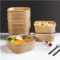 take away box from DisposablesInc.com. The best import service in China. Import your disposable items and products from us.